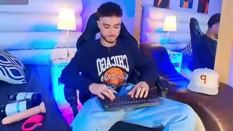  Salvatore online show from 07-20-26, 10:45
