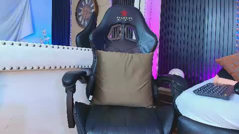  Salvatore online show from 07-23-26, 12:24