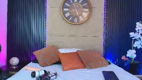  Salvatore online show from 07-23-26, 01:58