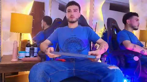  Salvatore online show from 07-31-26, 10:09