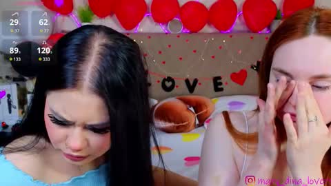 Salvia online show from 02-19-26, 05:14