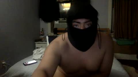 salvpapi online show from 05-11-26, 04:29