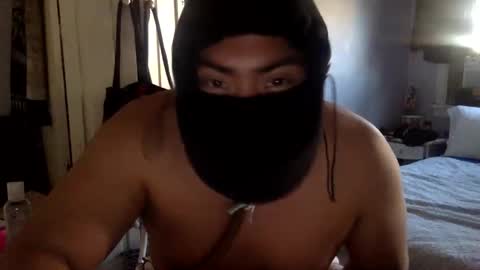 salvpapi online show from 05-17-26, 09:44