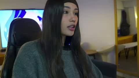 Snapshot of sam01___ chatting on 07-11-26, 02:03 Stefana or Samchispas online show from 07-11-26, 02:03