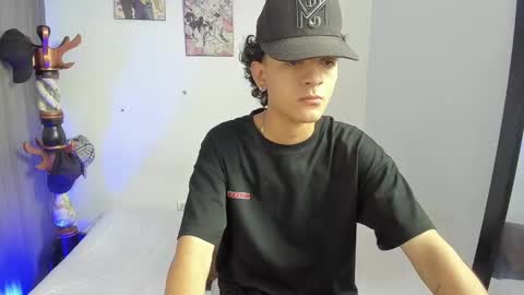 sam__cute online show from 01-10-25, 05:24