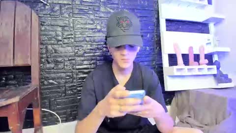 sam__cute online show from 02-20-25, 11:43
