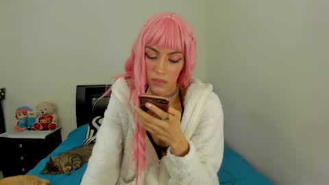 Samy online show from 02-26-25, 04:25