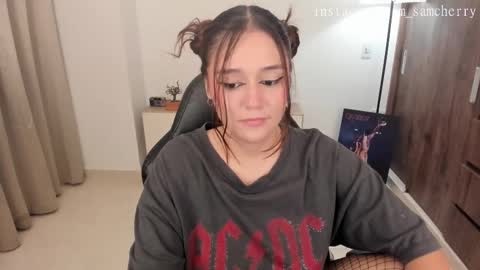 Samy cherry online show from 03-06-26, 11:39