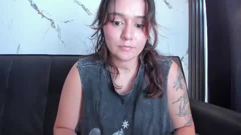 Samy cherry online show from 06-20-26, 07:49