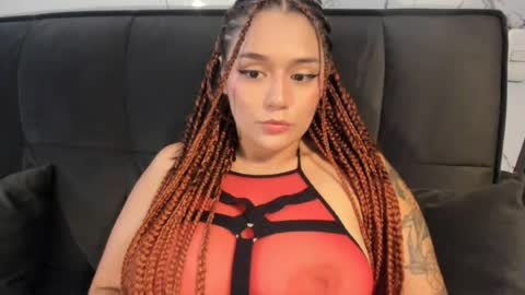 Samy cherry online show from 06-27-26, 12:10