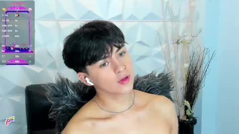 Sam online show from 09-13-25, 02:06