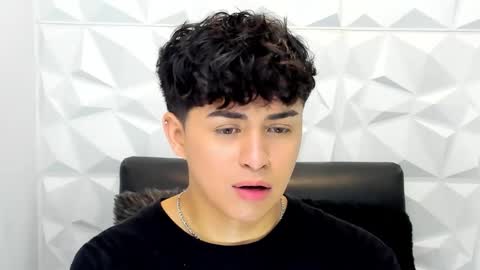 Sam online show from 11-14-25, 01:54