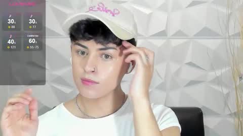 Sam online show from 02-10-26, 02:10