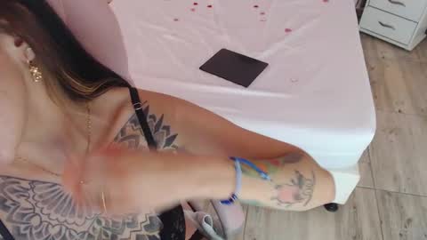 Snapshot of sam_mansson66 chatting on 02-14-25, 06:19 SAM MANSON online show from 02-14-25, 06:19