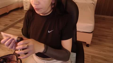 Snapshot of sam_mansson66 chatting on 09-12-25, 01:55 SAM MANSON online show from 09-12-25, 01:55