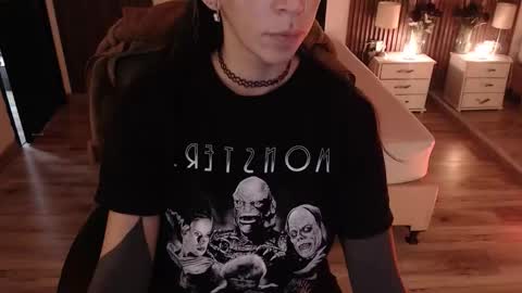 Snapshot of sam_mansson66 chatting on 02-14-26, 12:13 SAM MANSON online show from 02-14-26, 12:13