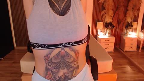 Snapshot of sam_mansson66 chatting on 03-04-26, 12:11 SAM MANSON online show from 03-04-26, 12:11