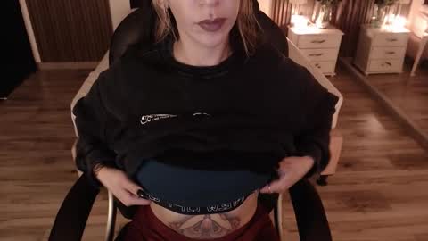 Snapshot of sam_mansson66 chatting on 03-11-26, 12:22 SAM MANSON online show from 03-11-26, 12:22