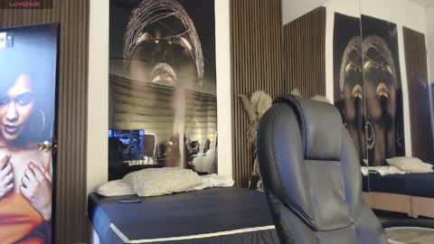 SAM MANSON online show from 04-10-26, 12:10