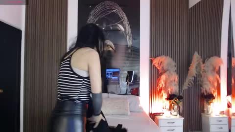 SAM MANSON online show from 04-28-26, 12:21