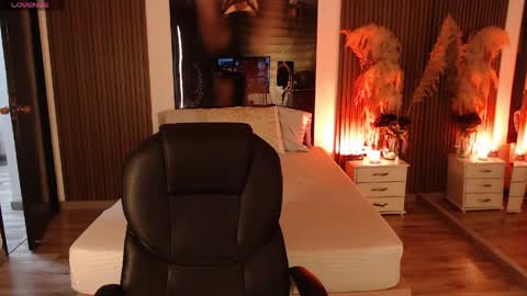 SAM MANSON online show from 04-29-26, 12:09