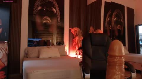 SAM MANSON online show from 04-30-26, 12:22