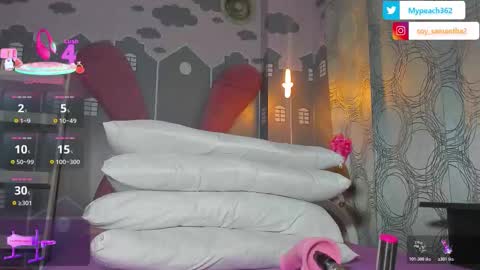 sam_naughty18 online show from 11-02-25, 02:03