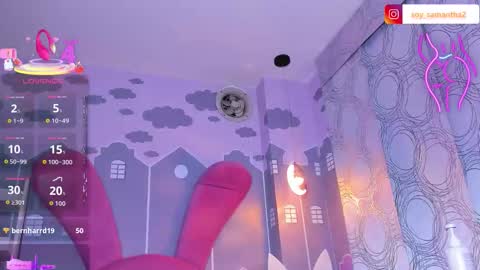 sam_naughty18 online show from 03-08-26, 05:00