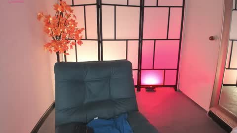 Snapshot of sam_pay chatting on 11-28-25, 01:14 Sam online show from 11-28-25, 01:14