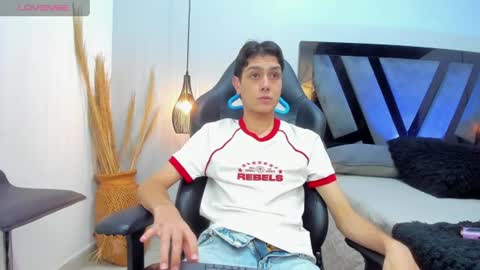 Sam Restwood online show from 07-31-26, 09:14