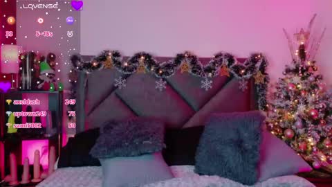 Snapshot of sam_russo chatting on 12-20-24, 06:29 Sam online show from 12-20-24, 06:29