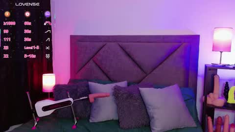 Snapshot of sam_russo chatting on 01-08-26, 08:49 Sam online show from 01-08-26, 08:49