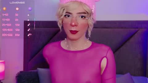 Snapshot of sam_russo chatting on 03-11-26, 08:20 Sam online show from 03-11-26, 08:20