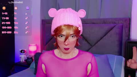 Sam online show from 07-17-26, 03:13