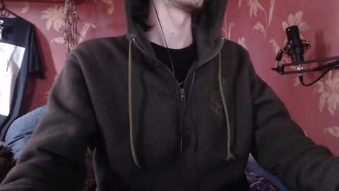 Snapshot of sam_skywalker chatting on 01-15-25, 07:05 sam_skywalker online show from 01-15-25, 07:05