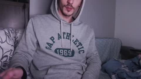 Snapshot of sam_skywalker chatting on 02-13-25, 05:33 sam_skywalker online show from 02-13-25, 05:33