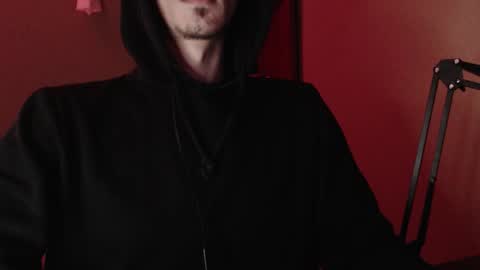 Snapshot of sam_skywalker chatting on 10-19-25, 02:40 sam_skywalker online show from 10-19-25, 02:40