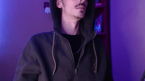 Snapshot of sam_skywalker chatting on 10-27-25, 07:07 sam_skywalker online show from 10-27-25, 07:07