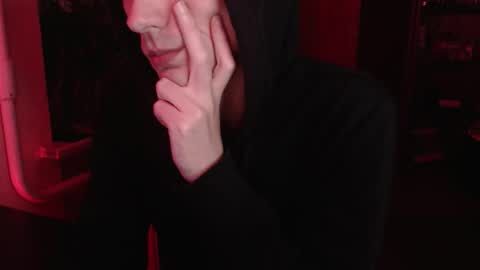 Snapshot of sam_skywalker chatting on 11-22-25, 01:04 sam_skywalker online show from 11-22-25, 01:04