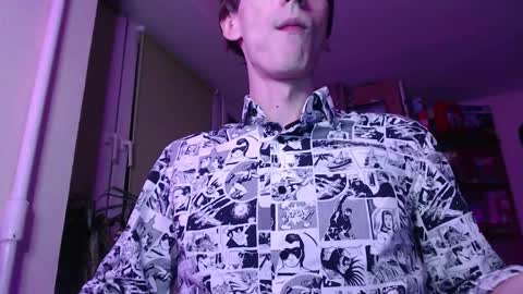 Snapshot of sam_skywalker chatting on 03-07-26, 04:26 sam_skywalker online show from 03-07-26, 04:26