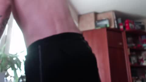 Snapshot of sam_skywalker chatting on 03-13-26, 07:15 sam_skywalker online show from 03-13-26, 07:15