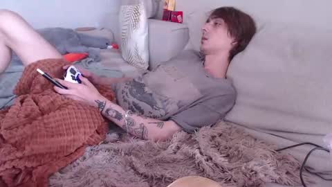 sam_skywalker online show from 07-28-26, 12:48