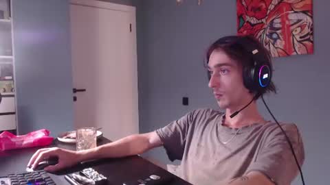 sam_skywalker online show from 08-01-26, 10:41