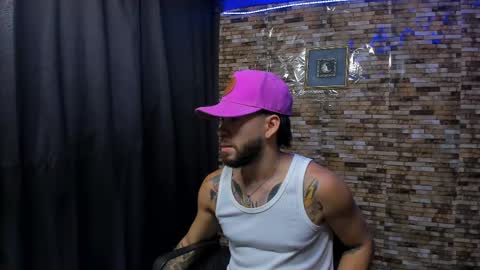 Sam online show from 03-03-25, 12:26