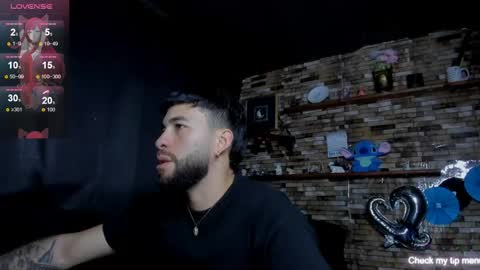 Sam online show from 05-20-26, 03:45
