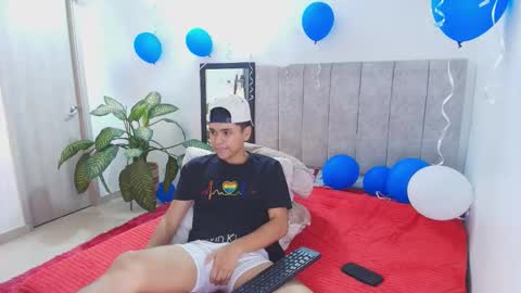 sam_tnt9 online show from 03-28-26, 11:15