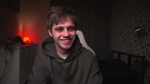 Sam online show from 06-07-26, 01:54