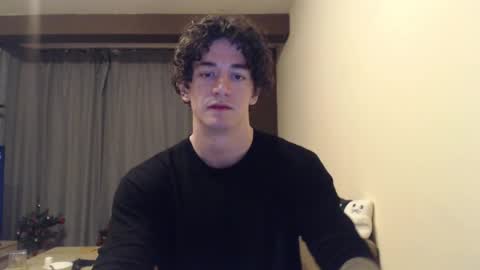 Snapshot of sam_winchest chatting on 01-15-25, 12:41 Sam online show from 01-15-25, 12:41