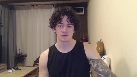 Snapshot of sam_winchest chatting on 01-20-25, 12:36 Sam online show from 01-20-25, 12:36