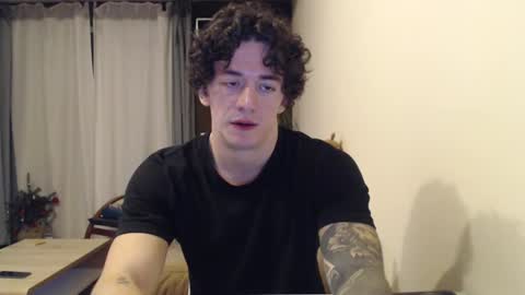 Snapshot of sam_winchest chatting on 01-22-25, 12:48 Sam online show from 01-22-25, 12:48
